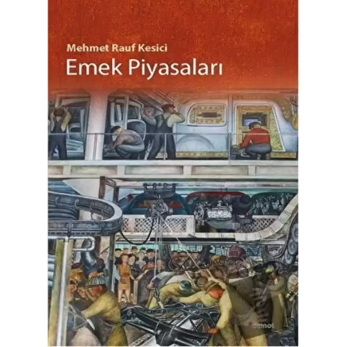 Emek Piyasaları