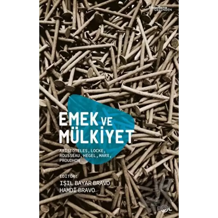 Emek ve Mülkiyet