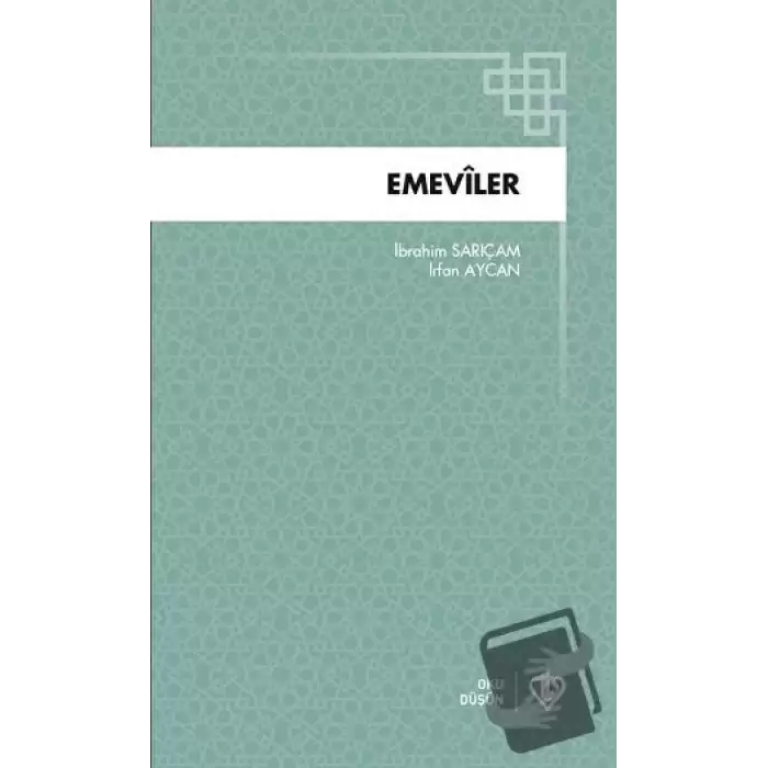 Emeviler