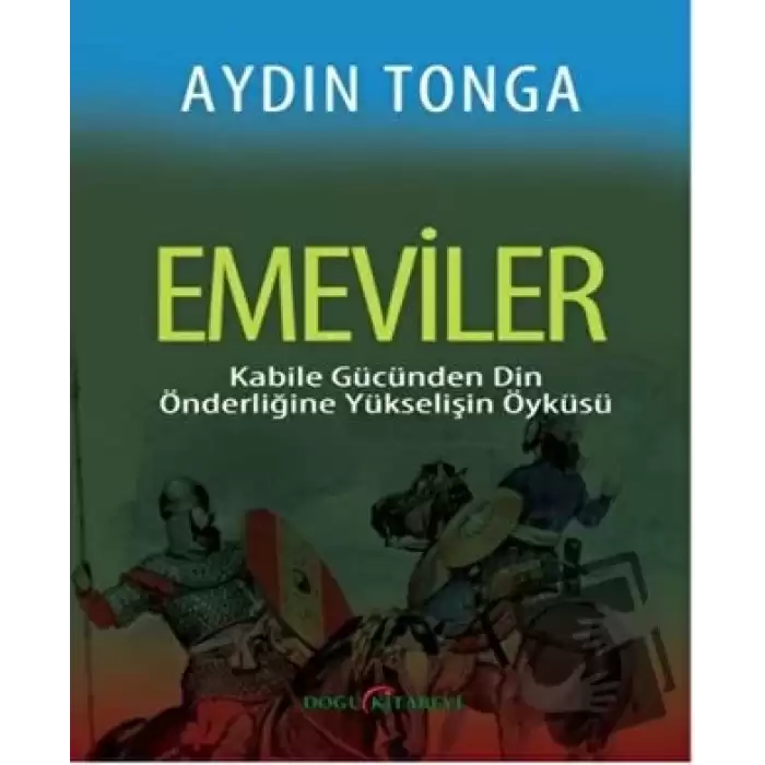 Emeviler