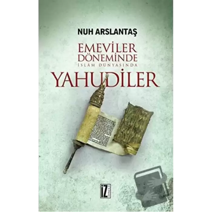 Emeviler Döneminde İslam Dünyasında Yahudiler