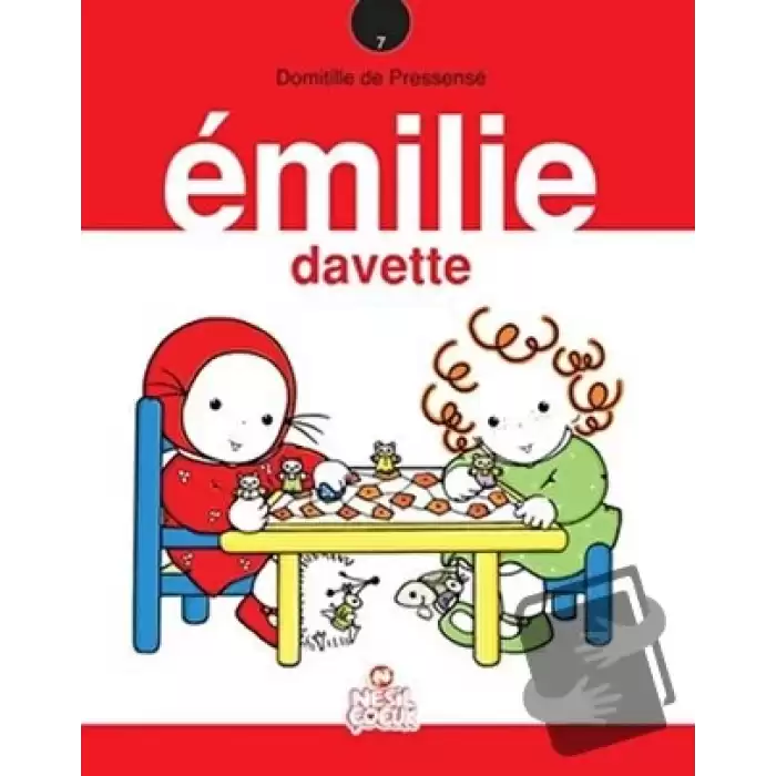 Emilie Davette