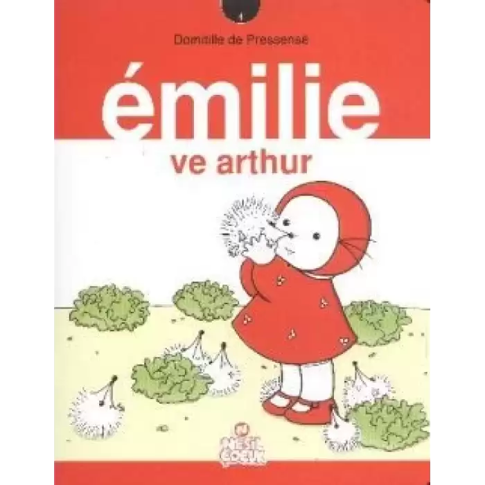 Emilie ve Arthur