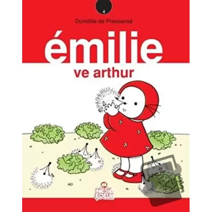 Emilie ve Arthur