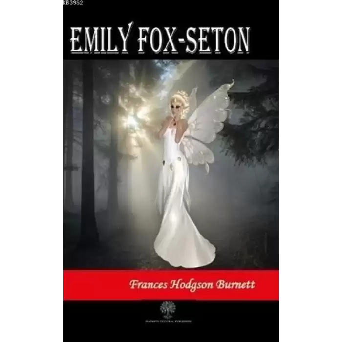 Emily Fox-Seton