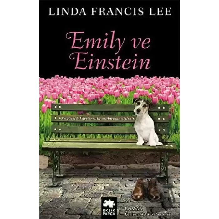 Emily ve Einstein