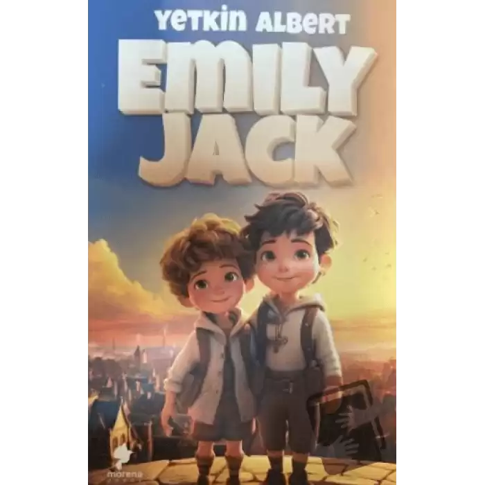 Emily ve Jack