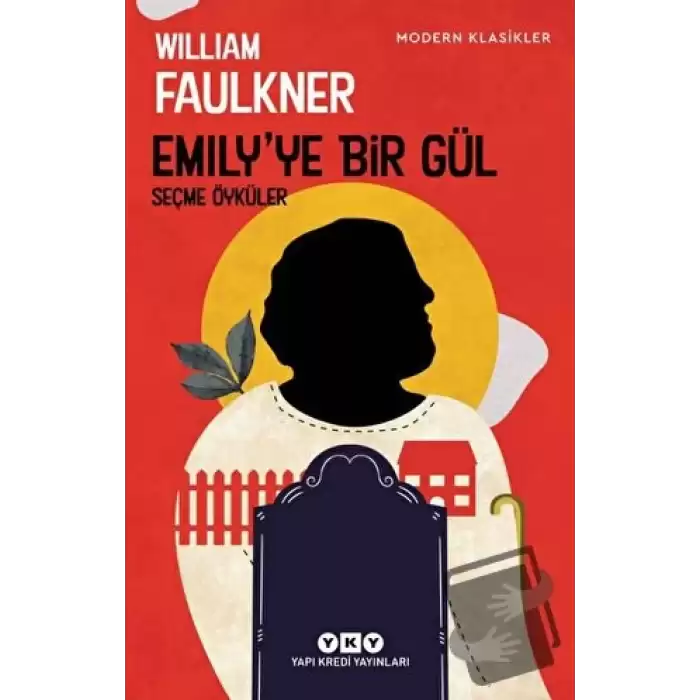 Emilyye Bir Gül