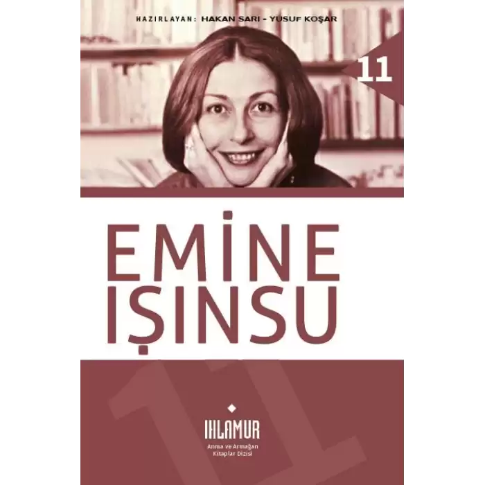 Emine Işınsu