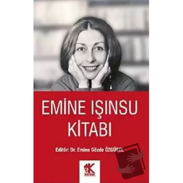 Emine Işınsu Kitabı