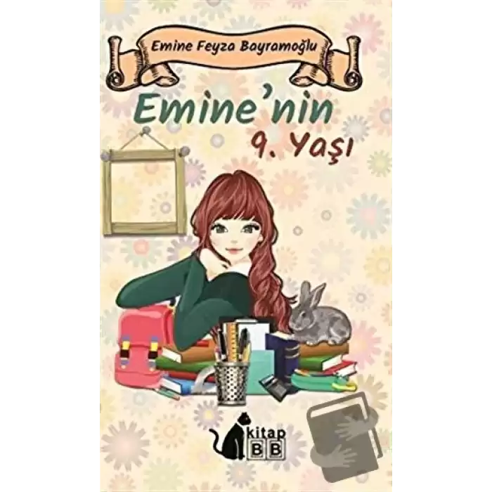 Emine’nin 9. Yaşı