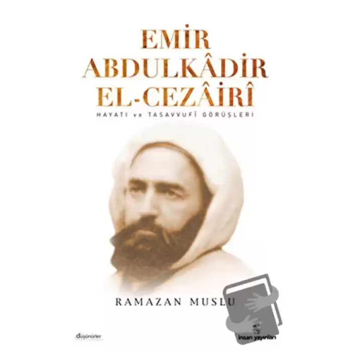 Emir Abdülkadir El-Cezairi