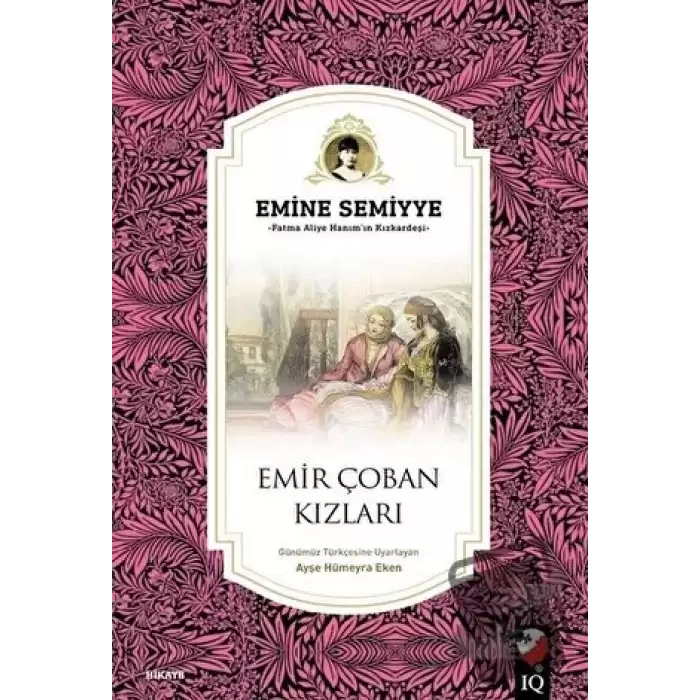 Emir Çoban Kızları