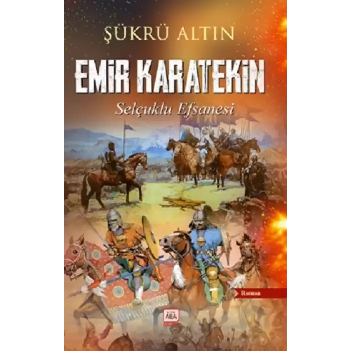 Emir Karatekin