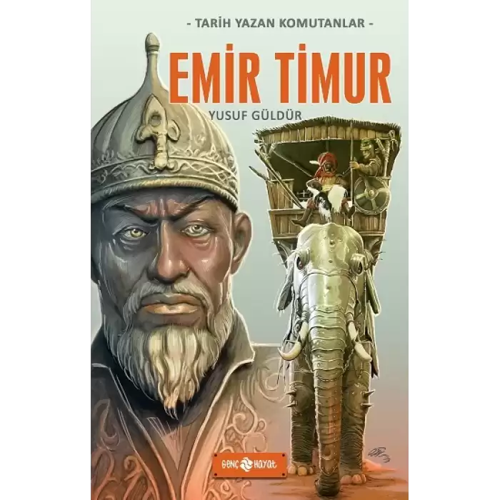 Emir Timur