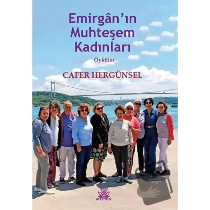 Emirganın Muhteşem Kadınları