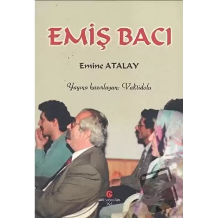 Emiş Bacı