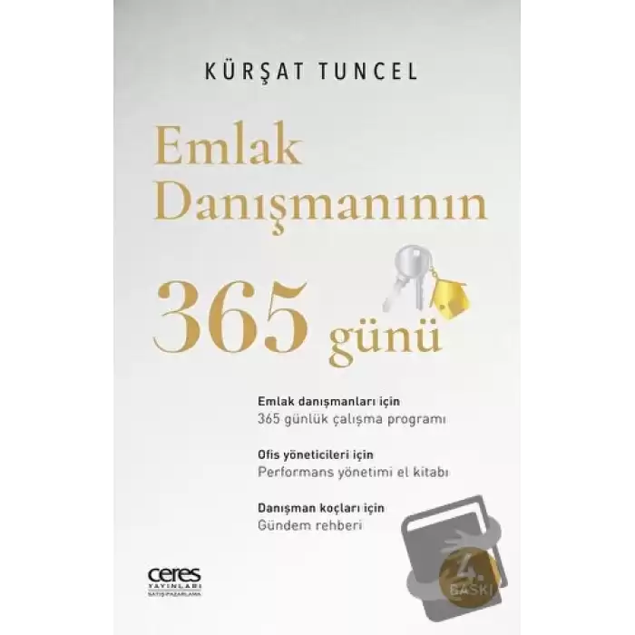 Emlak Danışmanının 365 Günü