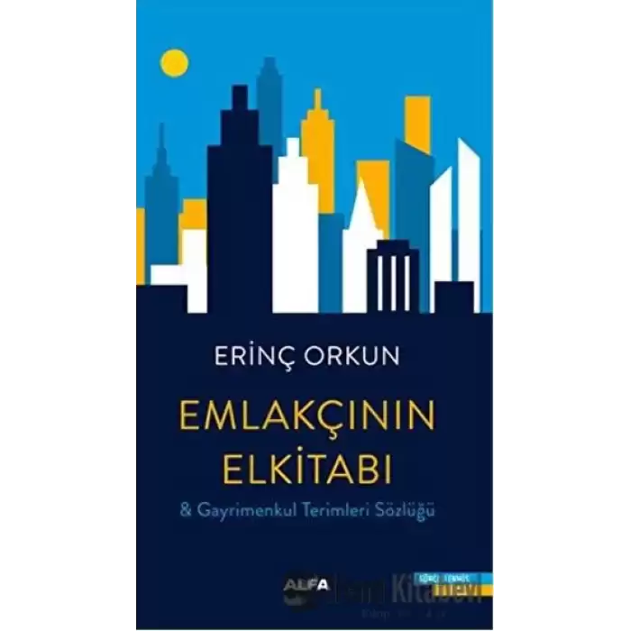 Emlakçının Elkitabı