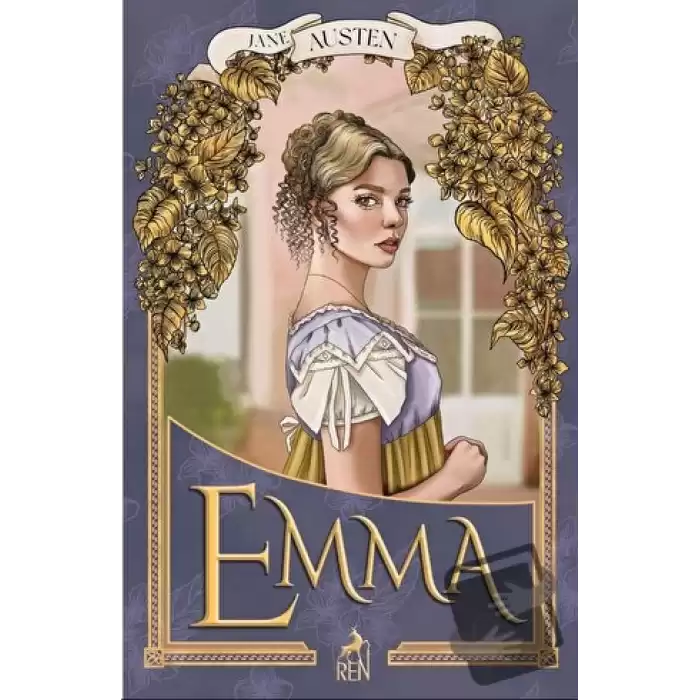 Emma (Ciltli)