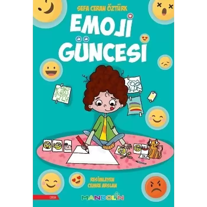 Emoji Güncesi