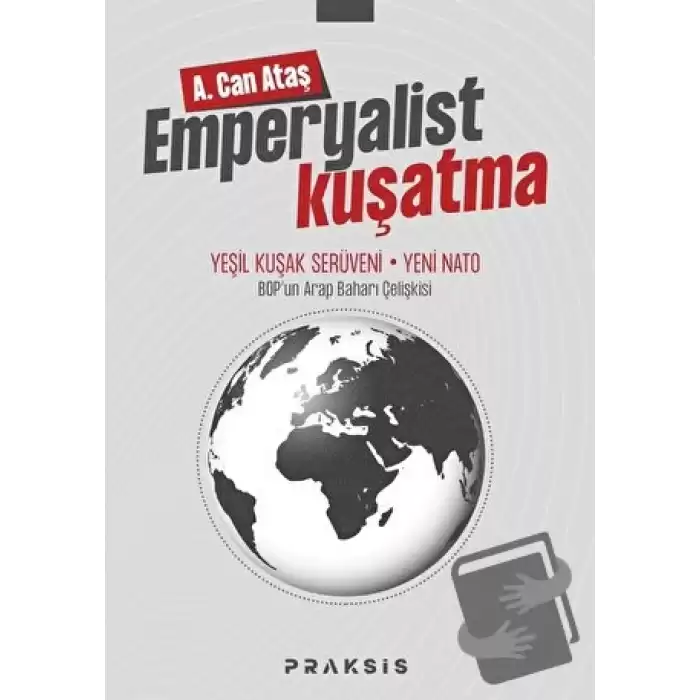 Emperyalist Kuşatma