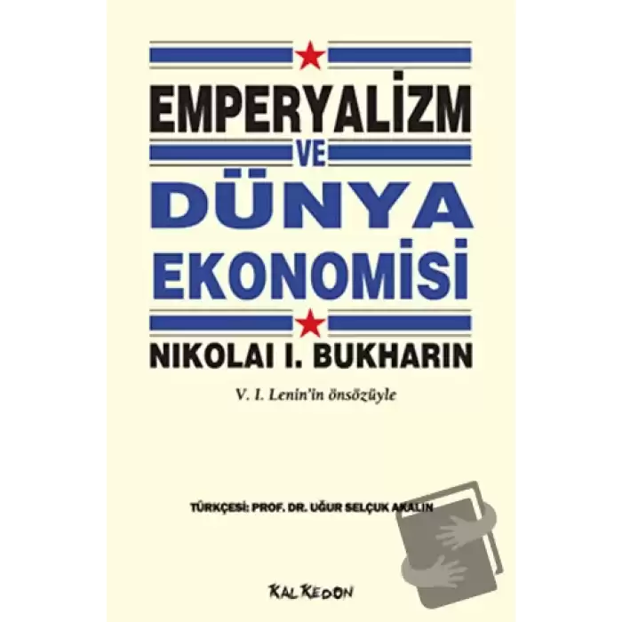 Emperyalizm ve Dünya Ekonomisi