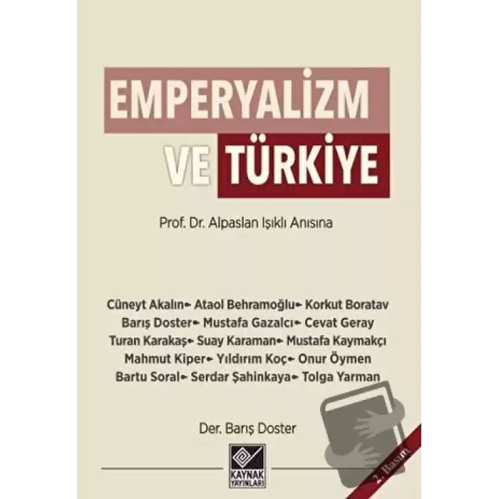 Emperyalizm ve Türkiye