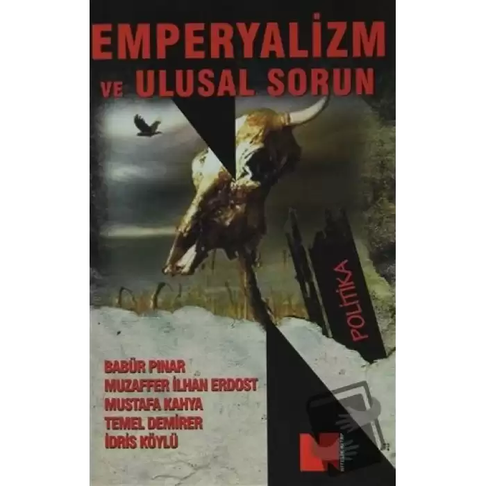 Emperyalizm ve Ulusal Sorun