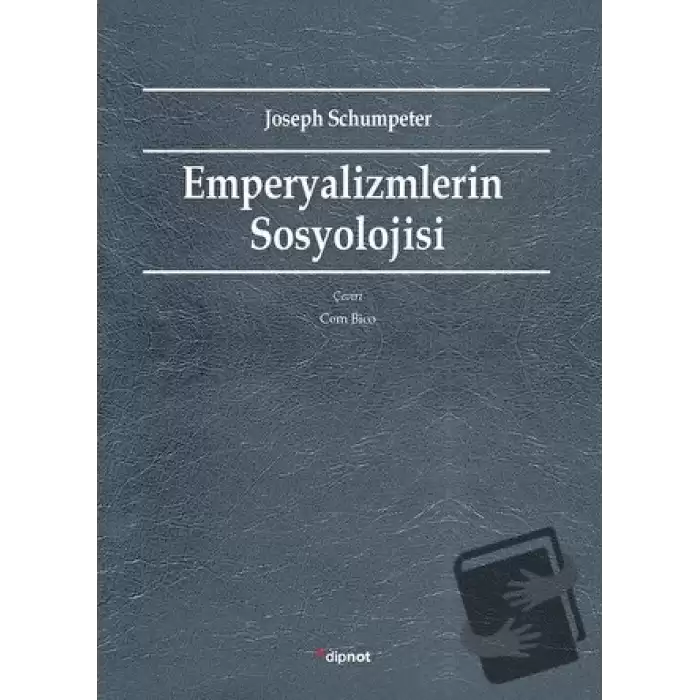 Emperyalizmlerin Sosyolojisi