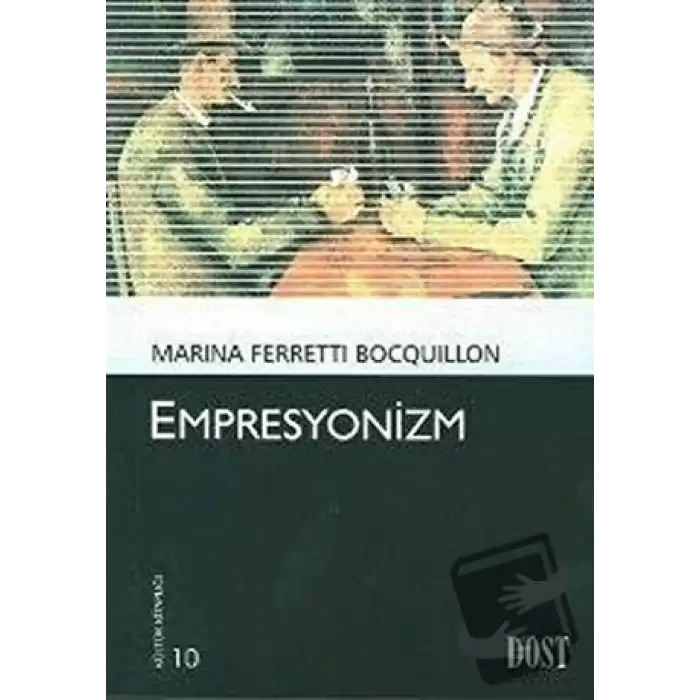 Empresyonizm