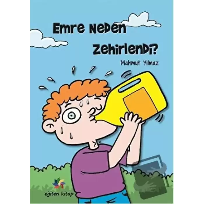 Emre Neden Zehirlendi?