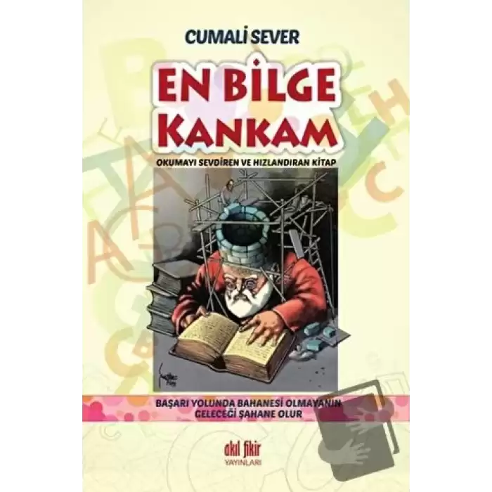 En Bilge Kankam