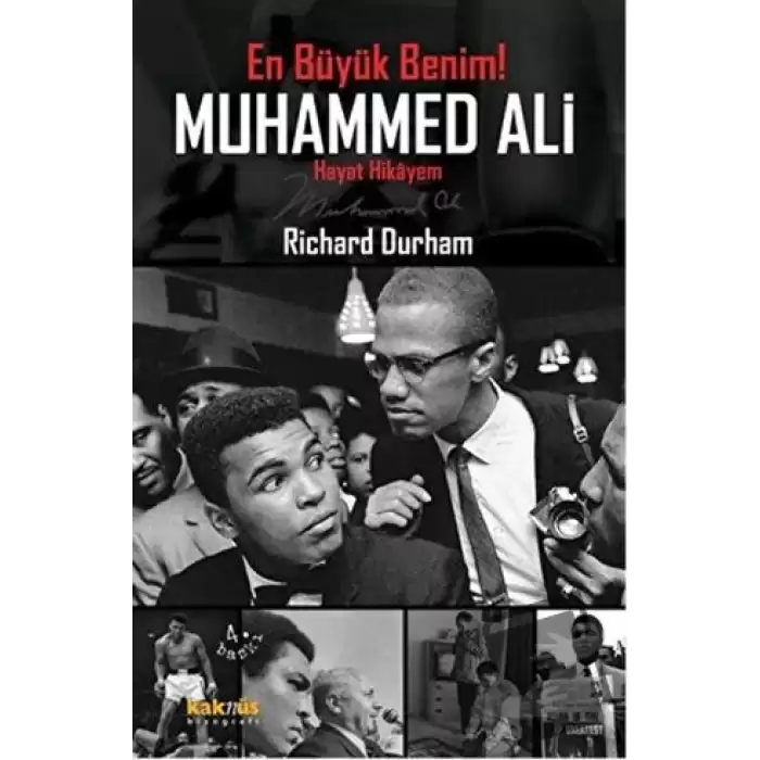 En Büyük Benim! Muhammed Ali