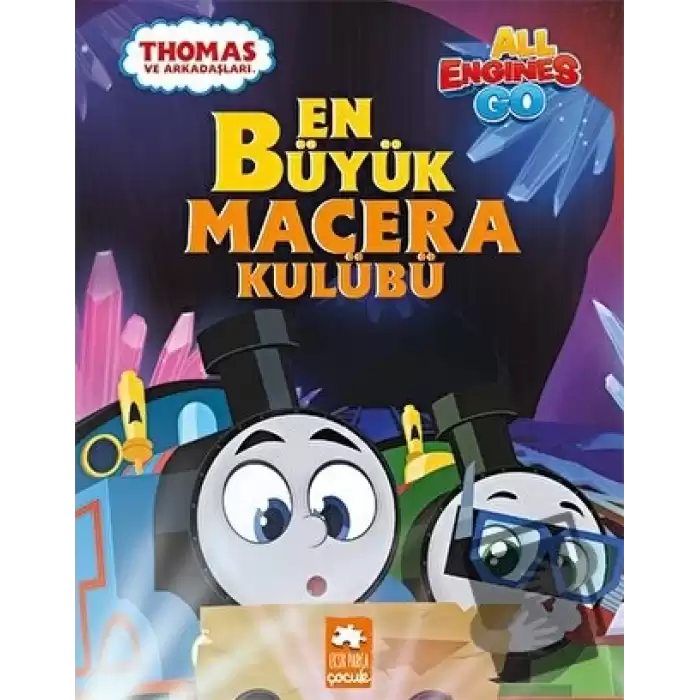 En Büyük Macera Kulübü