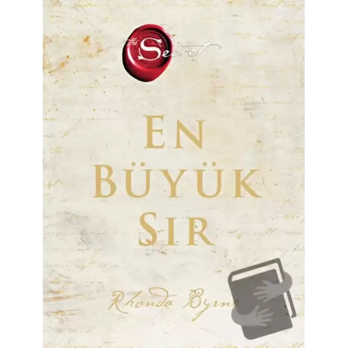 En Büyük Sır (Ciltli)