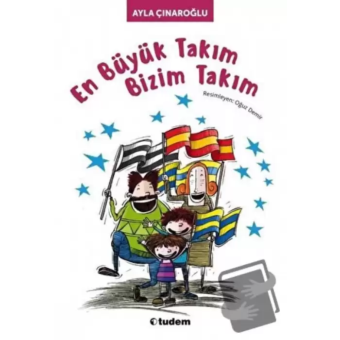 En Büyük Takım Bizim Takım