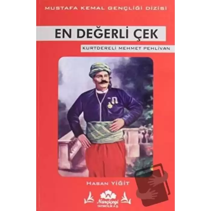 En Değerli Çek - Mustafa Kemal Gençliği Dizisi