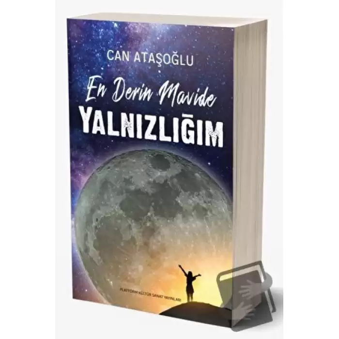 En Derin Mavide Yalnızlığım