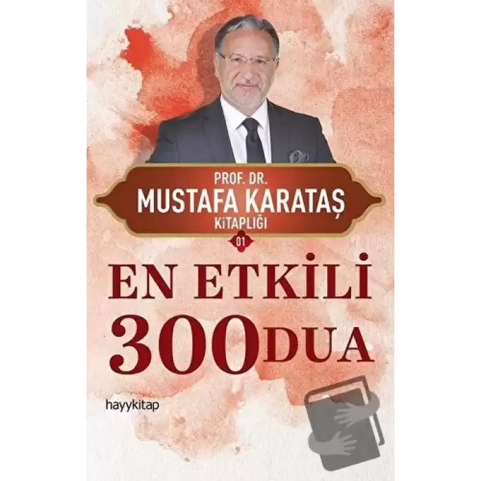 En Etkili 300 Dua