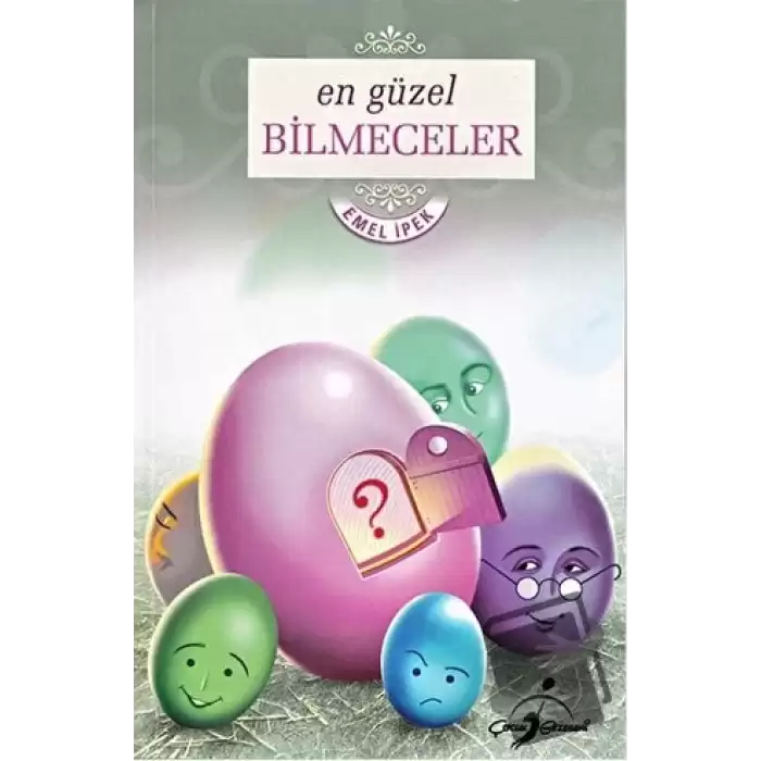 En Güzel Bilmeceler