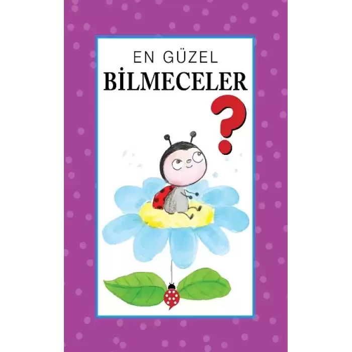 En Güzel Bilmeceler