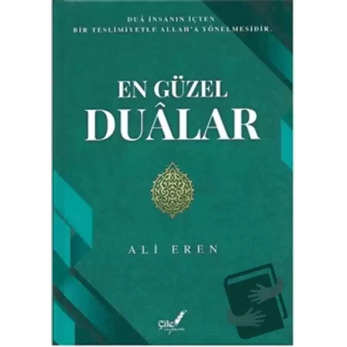 En Güzel Dualar (Ciltli)