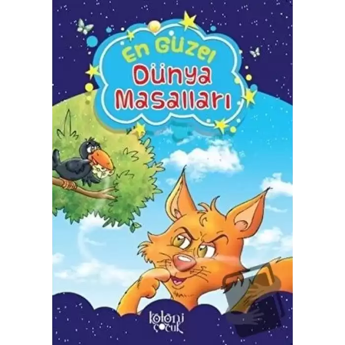 En Güzel Dünya Masalları