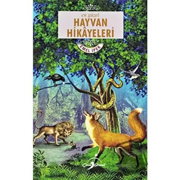 En Güzel Hayvan Hikayeleri