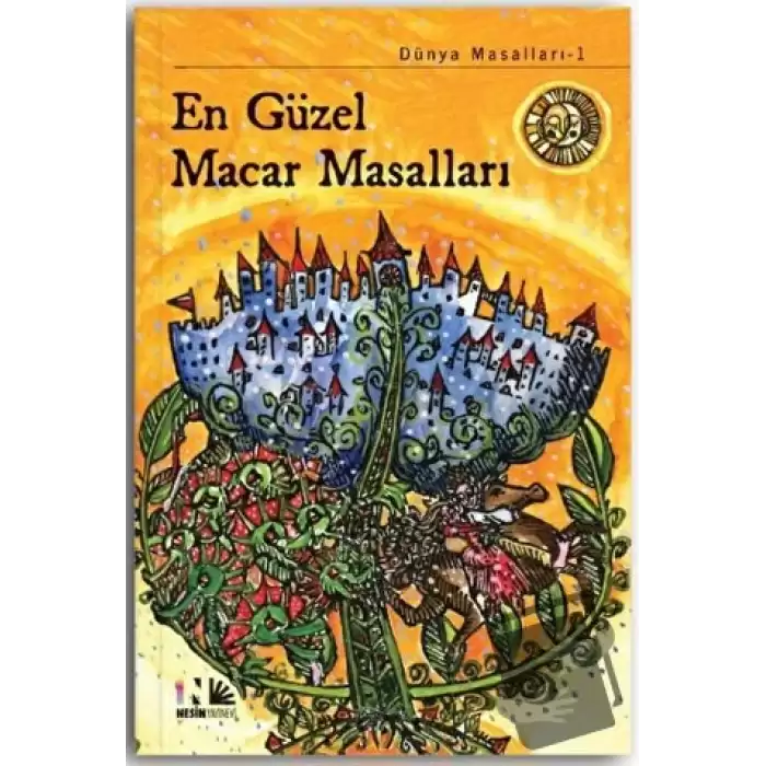 En Güzel Macar Masalları