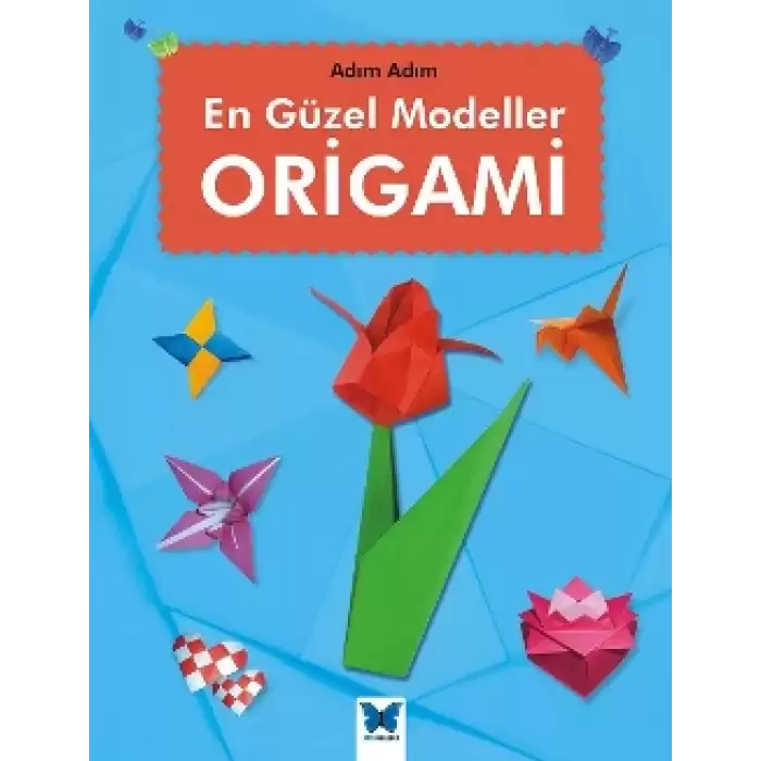 En Güzel Modeller Origami