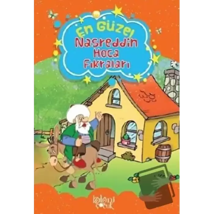 En Güzel Nasreddin Hoca Fıkraları