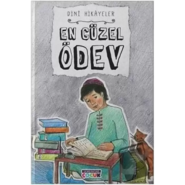 En Güzel Ödev