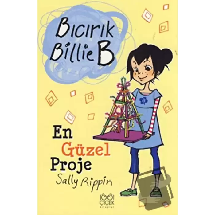 En Güzel Proje - Bıcırık Billie B